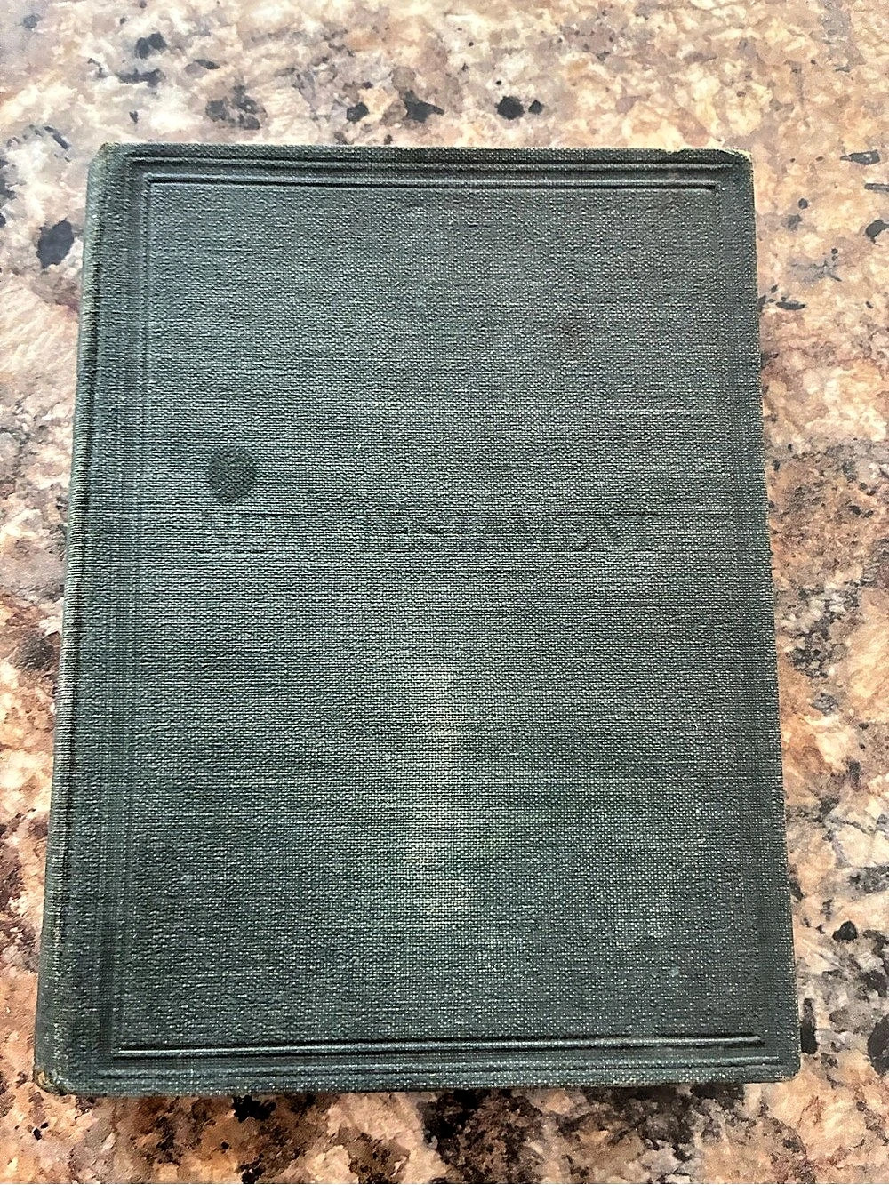 Cambridge University Press The New Testament of Our Lord and Saviour Jesus